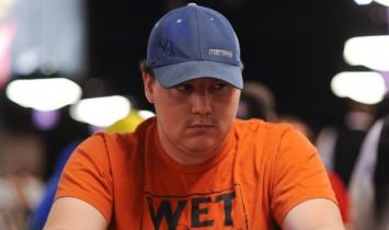 WPT Seminole Hard Rock Showdown: Shaun Deeb chipleader nel Day1B, Paul Volpe tra i migliori!