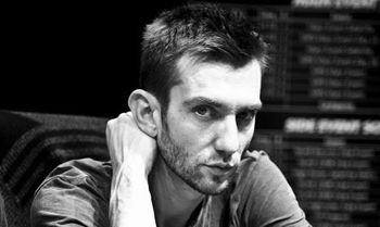 Berlin Cup 2013: fuori gli azzurri, Anatoly Filatov guida il final table