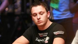 Sam Trickett