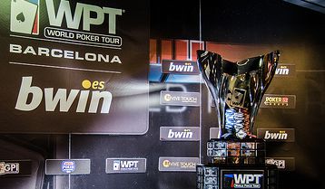 WPT Barcellona: Carmelo Placenti e Francesco De Luca nei 42 players left di fine Day2
