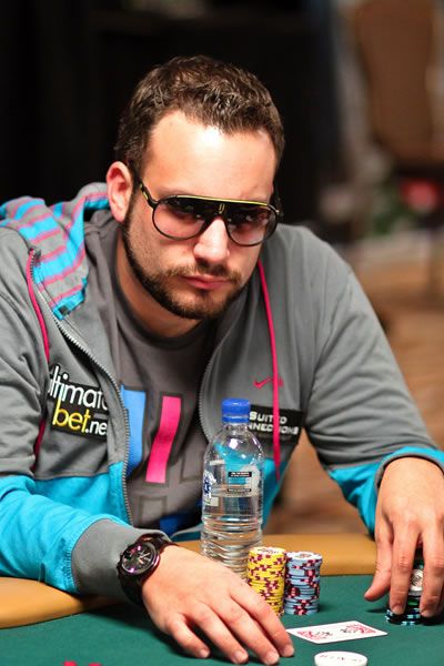 Adam Levy