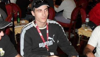 Top Grinder 2013: prepotente ingresso in classifica per  Alessandro ‘volanderrrr’ Botteon