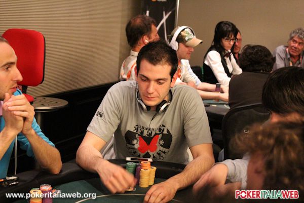 Poker online: Alessandro Chiarato a caccia del Super Multinight. Vittorie invece per BoMbasTiK_ e Brusky!