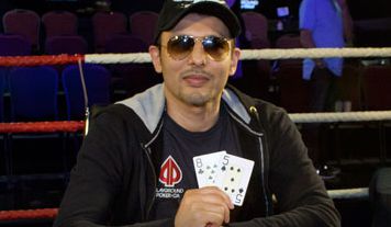 Poker live: Amir Babakhani incassa i 442.000 dollari del WPT Canadian Spring Championship