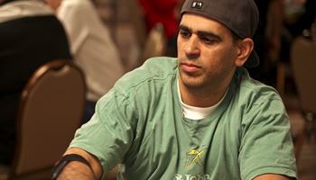 WSOP 2013, Amnon Filippi gioca… col permesso del giudice