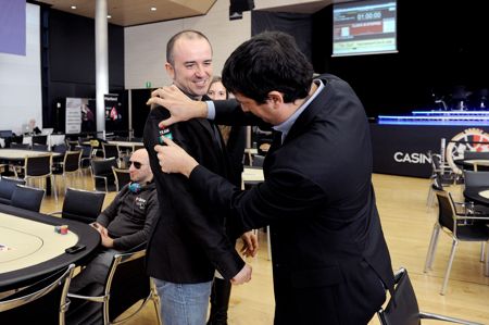 Astarita a Campione