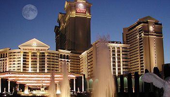 Il Caesars Palace Casinò