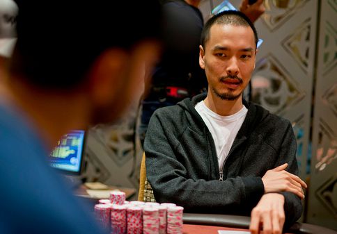 Chino Rheem ha negato a E-Dog il WPT World Championship