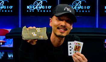 Chino Rheem vince il WPT World Championship di Las Vegas ed incassa 1.150.000 dollari!