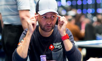 Daniel Negreanu sempre più hot, vince il PLO 6-Max High delle SCOOP ed incassa $216.000!