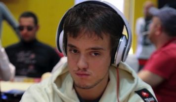 Dario Minieri vince la Race to Supernova Elite di PokerStars.it