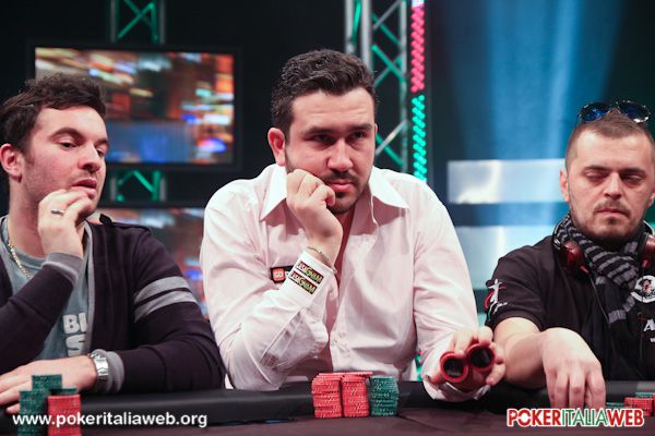 Dario 'dariobonzo' Nittolo