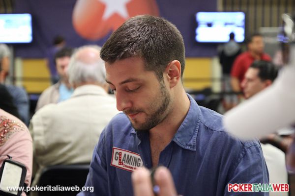 Andrea 'datino' Dato