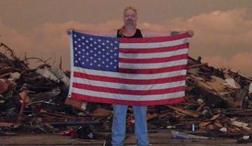 USA: poker player perde la casa per un tornado, ma non rinuncia alle WSOP