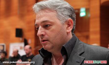 Poker online MTT: Domenico ‘itacus’ Tresa vince il Main Event delle OPS