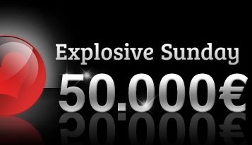 Super Sw1ngam3nts, vince l’Explosive Sunday e si piazza terzo nel Night HighR!