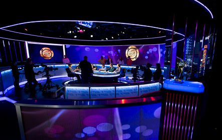 Il Final Table del Super High Roller 