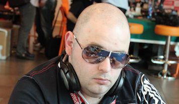 Poker MTT: doppio final table per Giuseppe Gagliardi. Walter Treccarichi ottavo nel NoS!