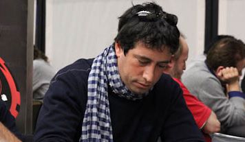 Il manager Giulio ‘Gi01’ Astarita lascia PokerStars.it!
