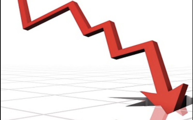 La parabola (discendente) dei tornei di poker live