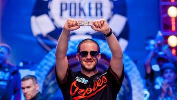 Via alle WSOP 2013: si scommette su chi vincerà il braccialetto!