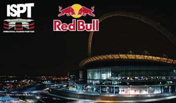 L’ISPT annuncia una partnership con la Red Bull
