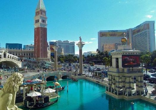 Las Vegas