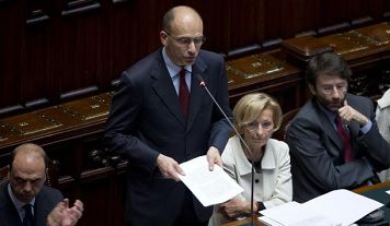 Letta nomina i sottosegretari e arriva una buona notizia per il poker live?