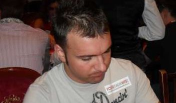 Il Night on Stars a ‘MiKY88-766’, il PIWello Marco ‘Gamar82’ Gabrielli vince il 2nd Chance!