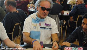 Deal a 5 nel Sunday Special vinto da jsVeron83. Ancora un secondo posto per Massimo Di Cicco!