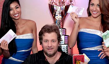 Matt Salsberg è il WPT Player of the Year, Rocco Palumbo chiude al 12esimo posto!