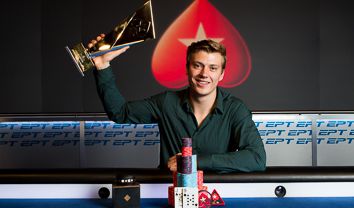 Max Altergott trionfa nel €100.000 Super High Roller EPT Grand Final. Runner up Jason Mercier!