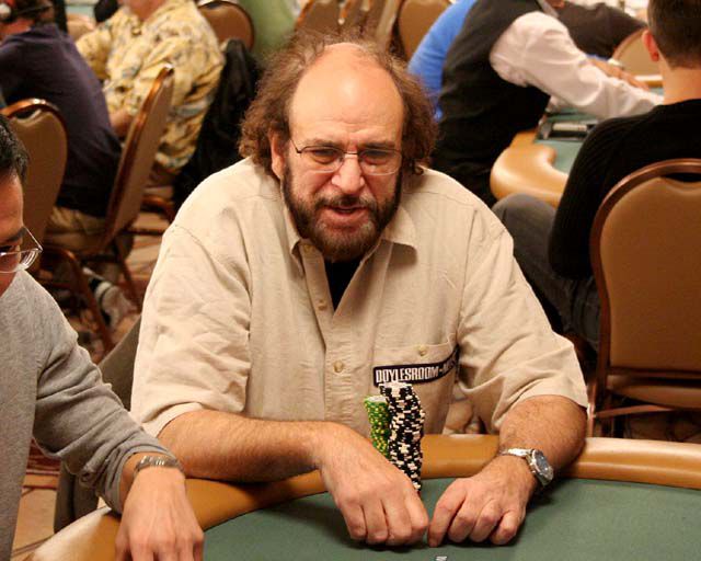 Mike 'The Mad Genius' Caro