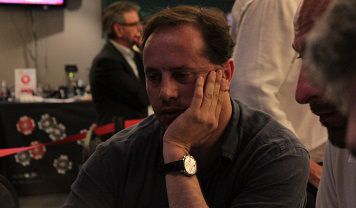 PLS Saint-Vincent: Paolo Della Penna in evidenza nel Day 1A
