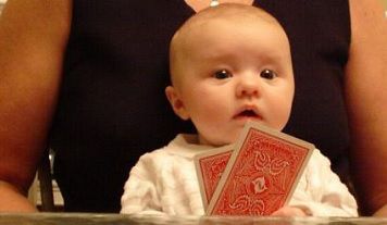 E tu come hai cominciato a giocare a poker?