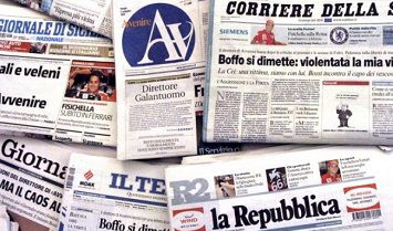 La Repubblica parla di slot machine e poker citando PIW