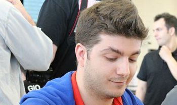 WPT World Championship: restano in 24 a fine Day3, Rocco ‘RoccoGe’ Palumbo c’è!