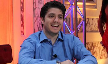 WPT World Championship Day2: Rocco Palumbo nei top ten, out Giacomo Fundarò!