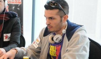 Sunday Special con deal su PokerStars. Rosario ‘Hellmatador7’ Sgammato runner up nell’High Roller