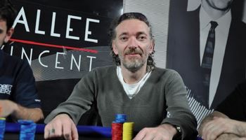 Poker Live: a Daniele Sottile il Main Event delle ISOP