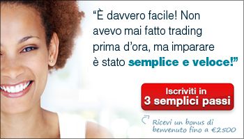 Non solo Poker: Trading online, alla scoperta delle opzioni binarie