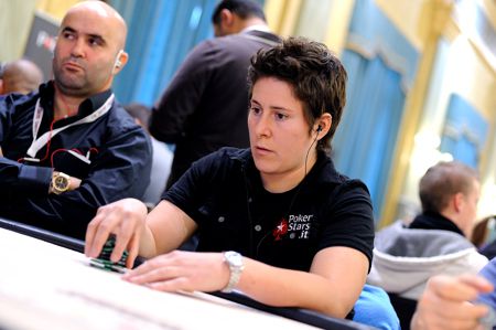 Vanessa Selbst