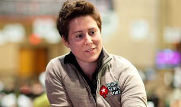 La solita grande Vanessa Selbst in testa all’High Roller EPT di Monte Carlo