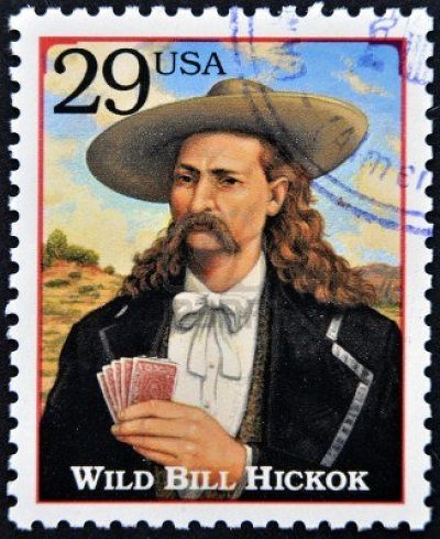 Wild Bill Hickok