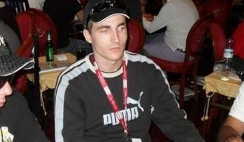 Top Grinder 2013: in grande evidenza Alessandro ‘volanderrrr’ Botteon