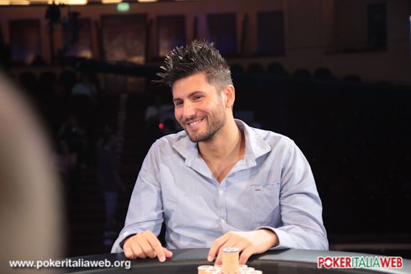 Alessandro Meoni