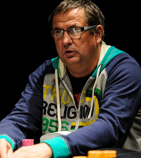 Alex Dovzhenko,