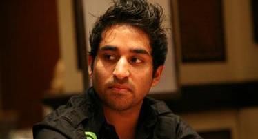 WSOP 2013 Evento #7: Amit Makhija comanda il final table non ufficiale, Tobias Huber in the money