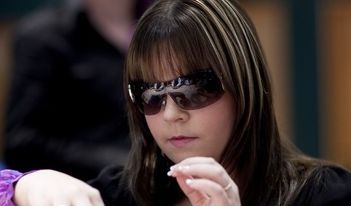 WSOP 2013 Evento  #7: 148 players left a fine Day1, volano Eric Baldwin e Annette Obrestad!