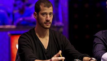 WSOP 2013 Evento #17: Athanasios Polychronopoulos vince il secondo braccialetto in tre anni